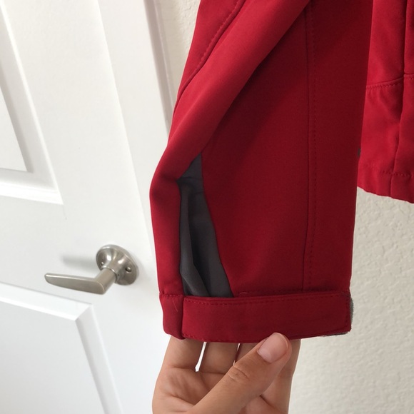 Winter/rain jacket - Picture 4 of 6